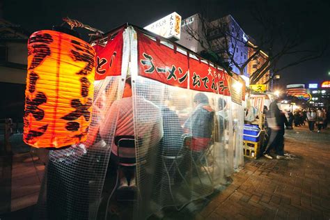 후쿠오카 비행기, 그리고 일본의 숨겨진 맛집 탐방